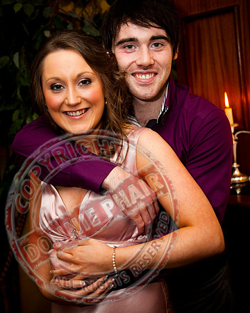 Devenish Gala Ball