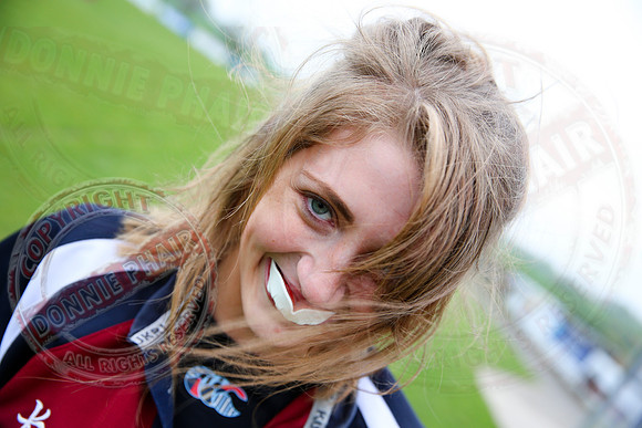 Sports Profiles - Ladies Rugby  140501  2