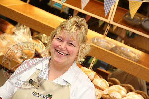 The Cherry Tree Bakery, Lisnaskea.