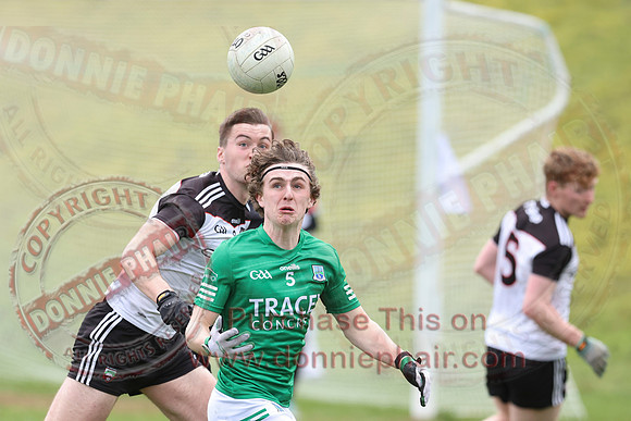 Fermanagh (1-07) V Sligo (2-09) in U20 Philly McGuiness Cup-35