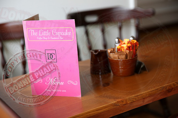 Donn Carragh Hotel and The Little Cupcake