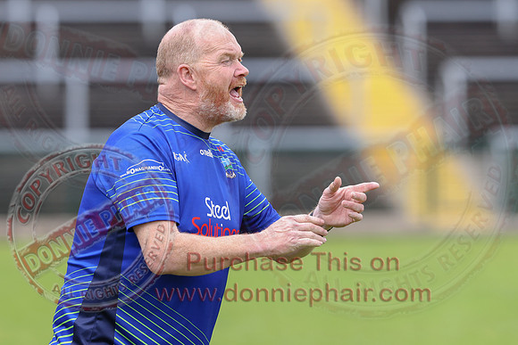 Fermanagh (2-15) V London (2-07) in Ladies All-Ireland GAA Football Junior Championship-45
