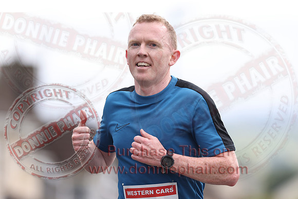 Enniskillen 10km-93
