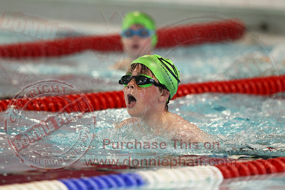Enniskillen Lakelanders Junior Swimming Gala-84