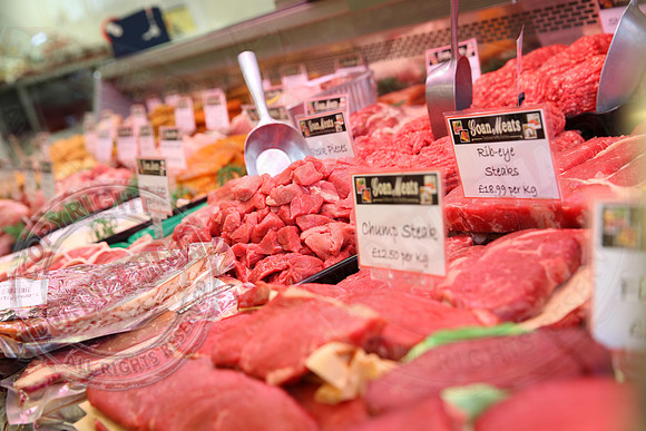 Goan Meats, Lisnaskea.