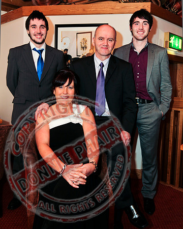 Devenish Gala Ball