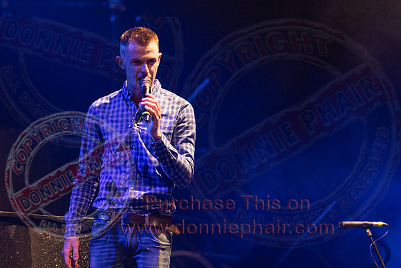 Nathan Carter Concert in Aid of Willowbridge Primary School, Enniskiilen-11