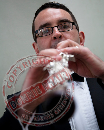 NSPCC Centenary celebration in Crom Castle, Co Fermanagh.