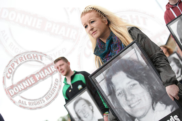 33rd Anniversary of Hunger Strike celebrated in Derrylin.