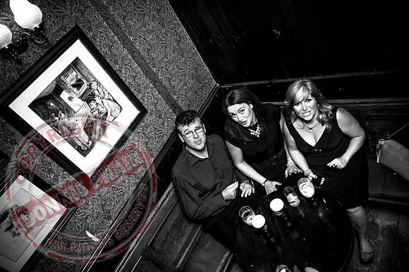 Blakes of the Hollow, Enniskillen, celebrating 125 years.
