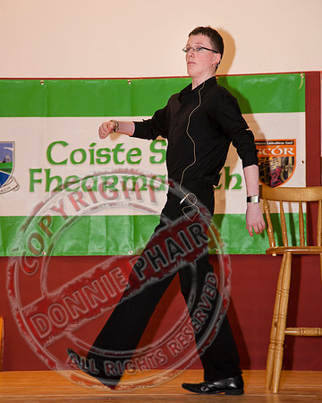 Scór in Bellanaleck