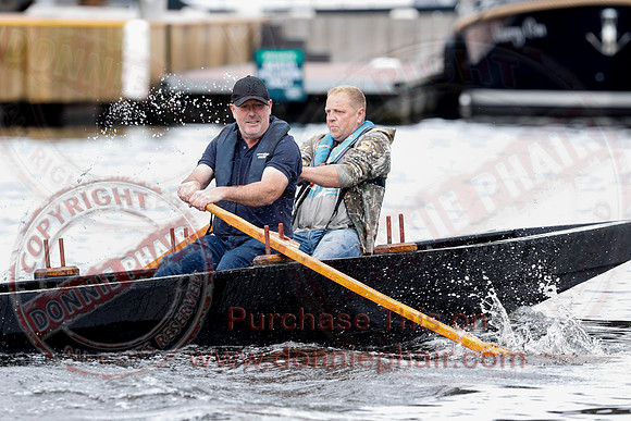 Traditional Cot racing at Carrybridge-26