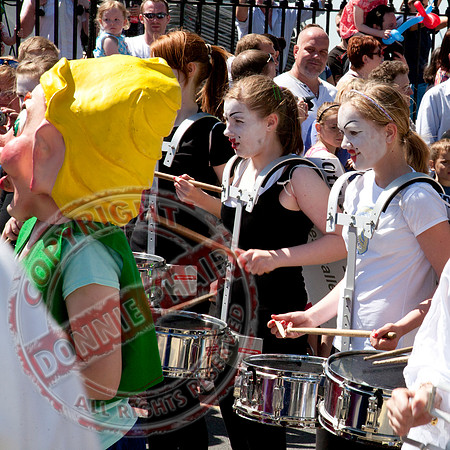 Discover Lisnaskea 2010