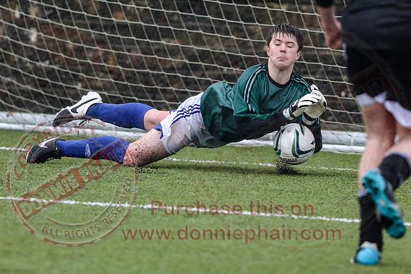 Magheraveely (3) V Enniskillen Athletic (4) in Fermanagh and Western League Division Two.
