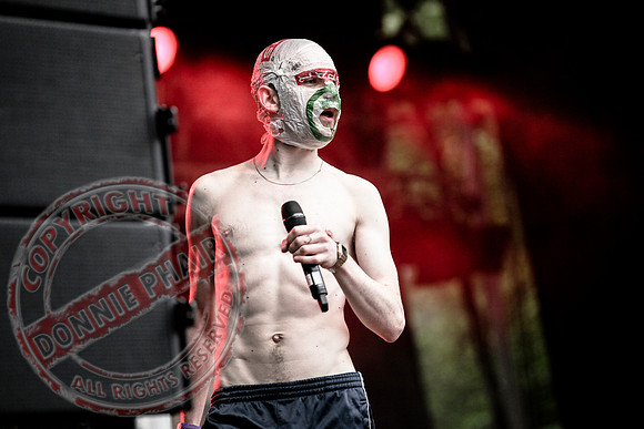 The Rubberbandits.