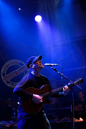 Ryan Sheridan.
