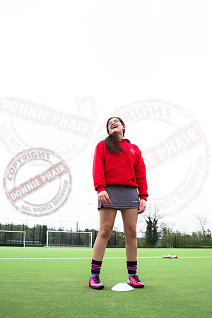Youth Sports - Enniskillen Ladies Hockey