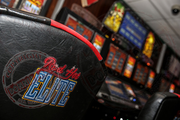 VIP Gaming. Lisnaskea.