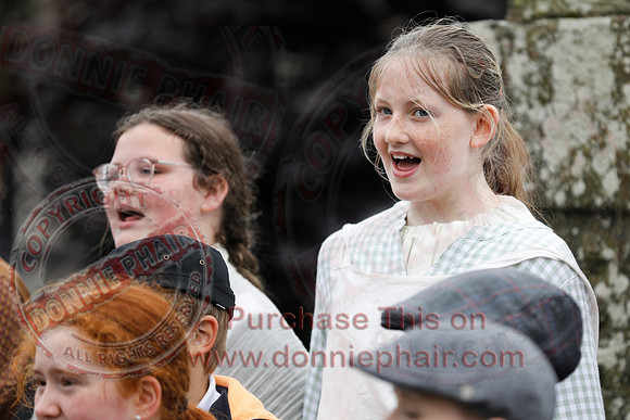 Olde Tyme Market Day in Lisnaskea-88