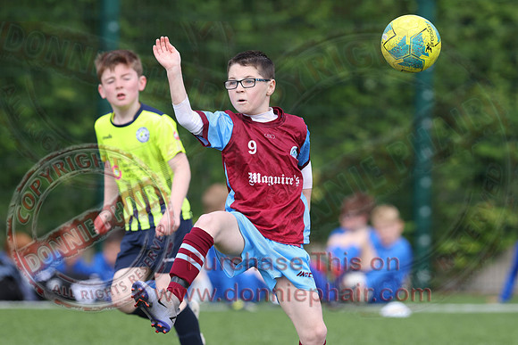 Irvinestown Wanderers Youth Soccer Tournament-11