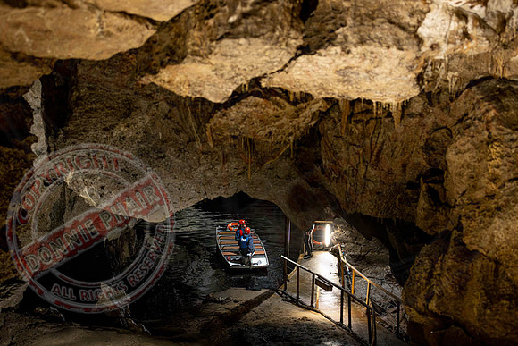 Marble Arch Caves