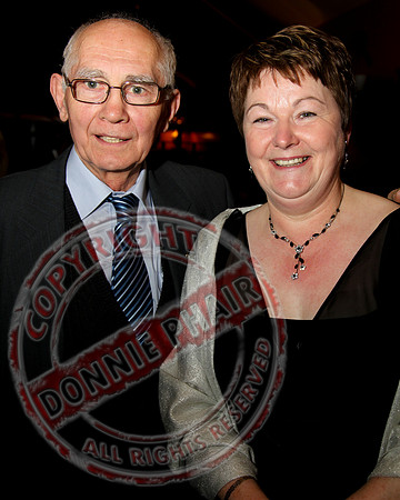 Devenish Gala Ball