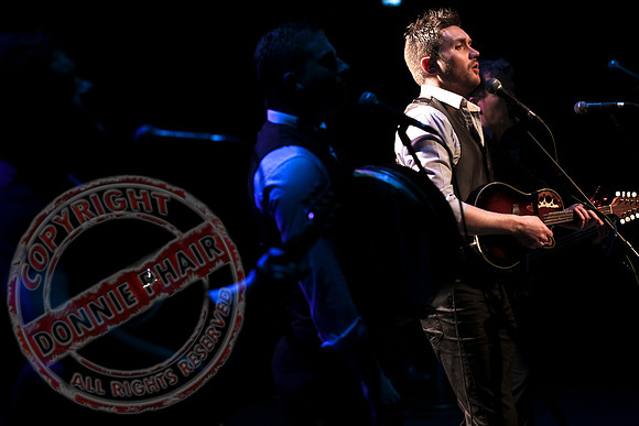 The Kilkennys