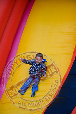 Lady of the Lake Festival in Irvinestown 2010