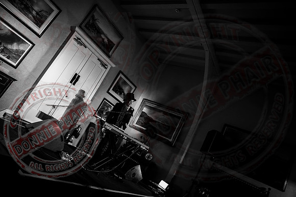 Islander Festival - Music in Belle Isle Estate