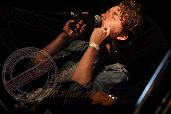 Forfey Music Festival.