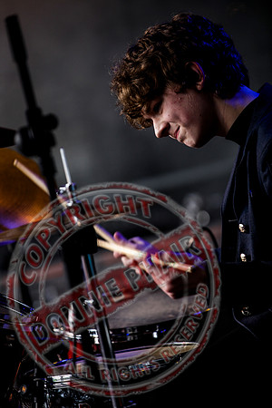 The Strypes