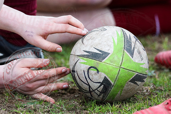 Sports Profiles - Ladies Rugby  140501  21