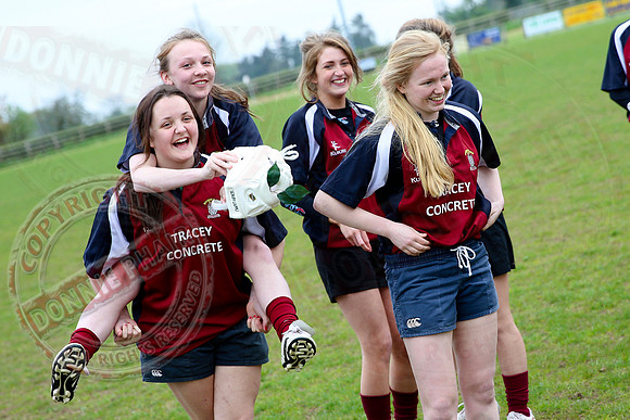 Sports Profiles - Ladies Rugby  140501  4