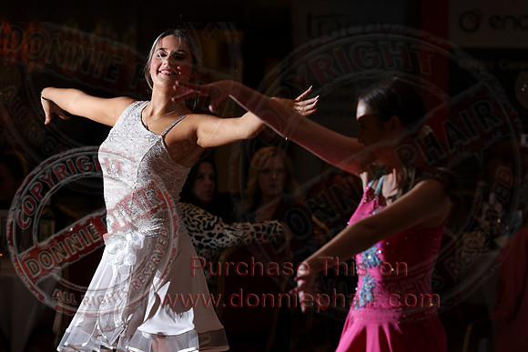 Fermanagh Senior Ladies GFA Fashion Show in the Westville Hotel-22
