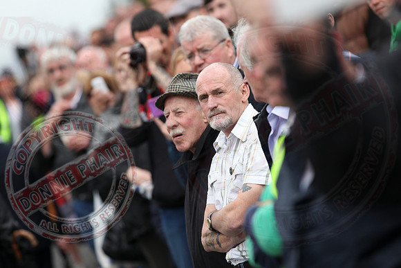 33rd Anniversary of Hunger Strike celebrated in Derrylin.