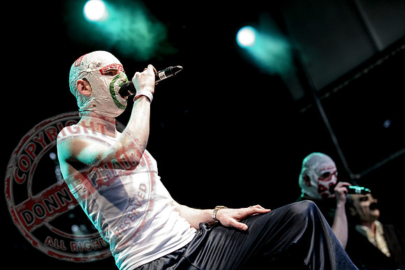 The Rubberbandits.