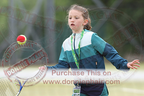 U10 Ten Tennis Tournament at Enniskillen Tennis Club-1
