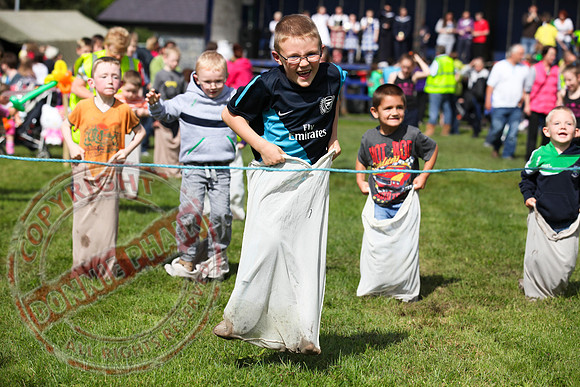 Maguiresbridge Festival.