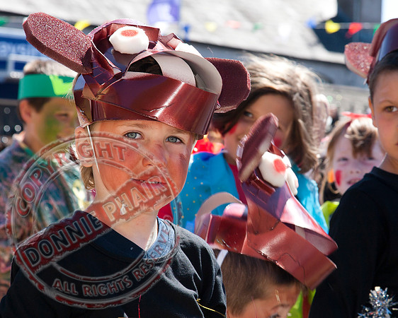 Discover Lisnaskea 2010
