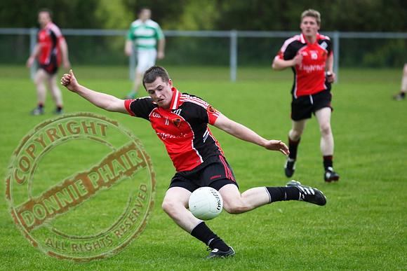 Maguiresbridge V Teemore