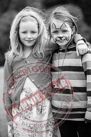 Pettigo Festival -Sports Day.