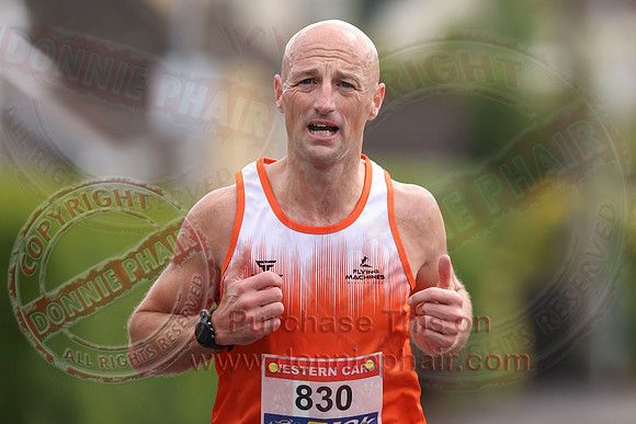 Enniskillen 10km-99
