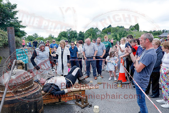 Belleek Regatta Cot Racing-36