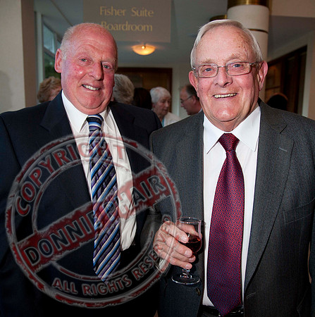 Ballinamallard 50th Reunion.