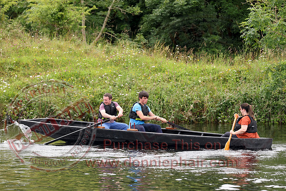 Belleek Regatta Cot Racing-45