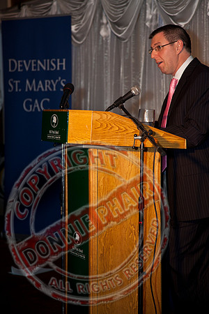 Devenish Gala Ball