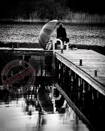 The Fisherman