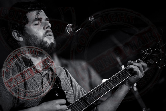 Islander Festival - Music in Belle Isle Estate