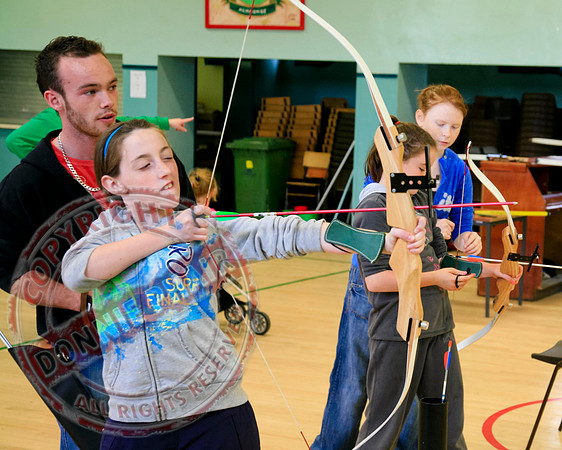 Newtownbutler Festival/Fun Day 2010