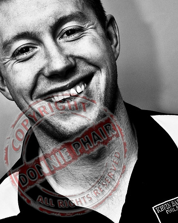 Lisnaskea Emmetts GAA Senior Players Profile Shots